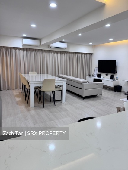 Blk 620A Tampines Greenverge (Tampines), HDB 4 Rooms #537896521
